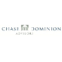 Chase Dominion Advisors logo, Chase Dominion Advisors contact details