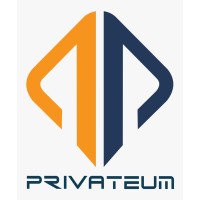 PRIVATEUM logo, PRIVATEUM contact details