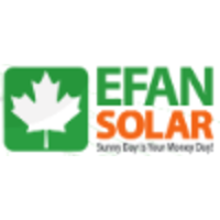 Efan Solar Ltd. logo, Efan Solar Ltd. contact details