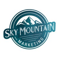 Sky Mountain Marketing logo, Sky Mountain Marketing contact details