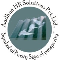 Aadhya HR Solutions Pvt Ltd logo, Aadhya HR Solutions Pvt Ltd contact details