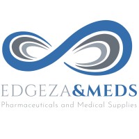 Edgeza & Meds logo, Edgeza & Meds contact details