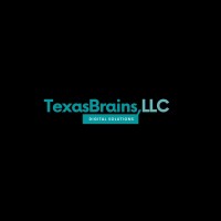 TexasBrains, LLC logo, TexasBrains, LLC contact details