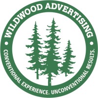 Wildwood Advertising logo, Wildwood Advertising contact details