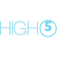 High5Labs logo, High5Labs contact details