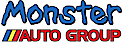 Monster Auto logo, Monster Auto contact details