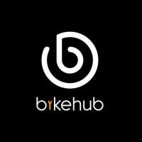 Bikehub logo, Bikehub contact details