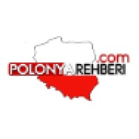 Polonya Rehberi logo, Polonya Rehberi contact details