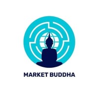 Market Buddha logo, Market Buddha contact details