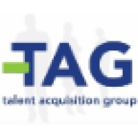 TAG-Talent Acquisition Group, LLC logo, TAG-Talent Acquisition Group, LLC contact details