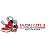 Fresh Catch Seafood Inc logo, Fresh Catch Seafood Inc contact details