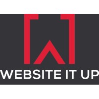 Website It Up logo, Website It Up contact details