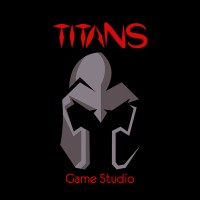 TitansGameStudio logo, TitansGameStudio contact details