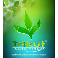 Trikut Nutritions logo, Trikut Nutritions contact details