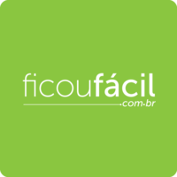 Ficou Fácil logo, Ficou Fácil contact details