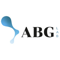 ABG Lab logo, ABG Lab contact details