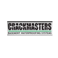 Crackmasters Inc logo, Crackmasters Inc contact details