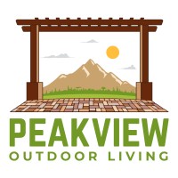 Peakview Outdoor Living logo, Peakview Outdoor Living contact details