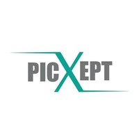 Picxept logo, Picxept contact details