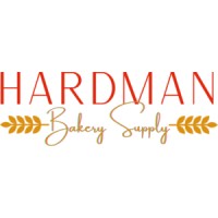 Hardman Bakery Supply logo, Hardman Bakery Supply contact details