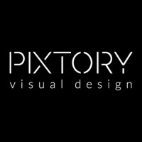 Pixtory - Visual Design logo, Pixtory - Visual Design contact details