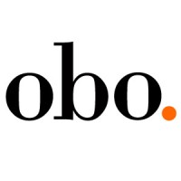 obo. Agency logo, obo. Agency contact details