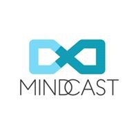 Mindcast logo, Mindcast contact details