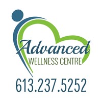 Advanced Wellness Centre logo, Advanced Wellness Centre contact details