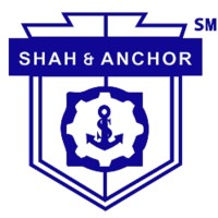 Shah And Anchor Kutchhi Engineering College logo, Shah And Anchor Kutchhi Engineering College contact details