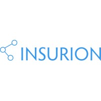 Insurion logo, Insurion contact details