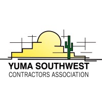 Yuma Southwest Contractors Association logo, Yuma Southwest Contractors Association contact details