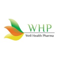 Well Health Pharma logo, Well Health Pharma contact details