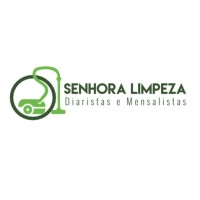 Senhora Limpeza logo, Senhora Limpeza contact details