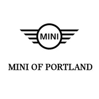 MINI of Portland logo, MINI of Portland contact details