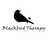 Blackbird Therapy logo, Blackbird Therapy contact details