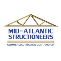 Mid-Atlantic Structioneers, Inc. logo, Mid-Atlantic Structioneers, Inc. contact details