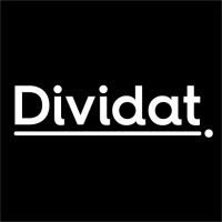 Dividat logo, Dividat contact details