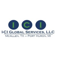 I-CI Global Services, LLC logo, I-CI Global Services, LLC contact details