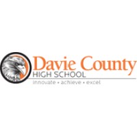 Davie County High School logo, Davie County High School contact details