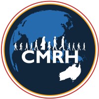 Centre for Migrant and Refugee Health, Inc. logo, Centre for Migrant and Refugee Health, Inc. contact details