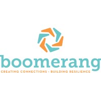 Boomerang Youth, Inc. logo, Boomerang Youth, Inc. contact details