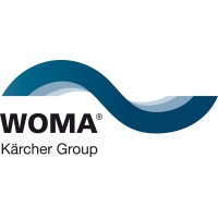 WOMA GmbH | Karcher Group logo, WOMA GmbH | Karcher Group contact details