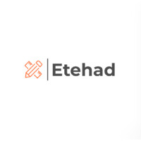 Etehad logo, Etehad contact details