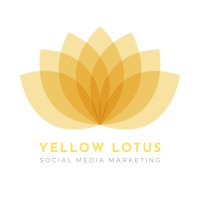 Yellow Lotus logo, Yellow Lotus contact details