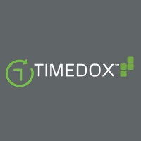 Timedox USA logo, Timedox USA contact details