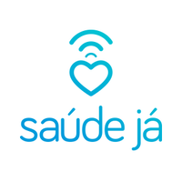 Saúde Já - Atendimento médico logo, Saúde Já - Atendimento médico contact details