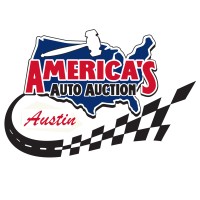 America's Auto Auction Austin logo, America's Auto Auction Austin contact details