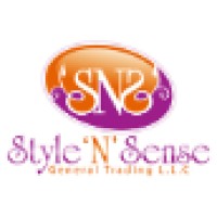 Style N Sense General Trading LLC logo, Style N Sense General Trading LLC contact details