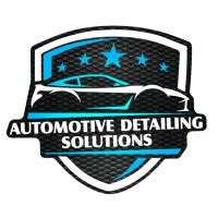 Automotive Detailing Solutions logo, Automotive Detailing Solutions contact details