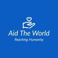 Aid The World Foundation logo, Aid The World Foundation contact details